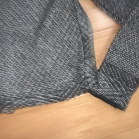 NWT💥HP🎉JOIE Grey Cardigan/Sweater/Jacket (S) - Picture 7 of 7